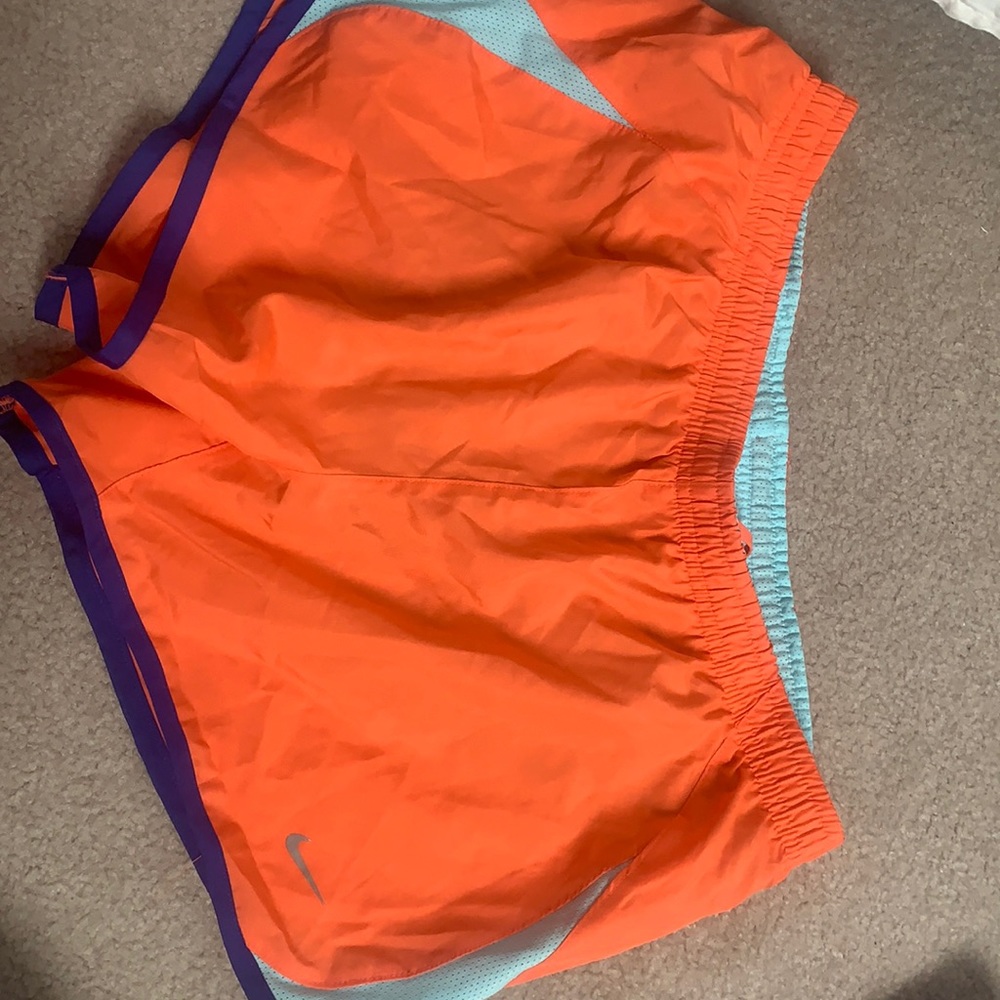 Nike women’s shorts